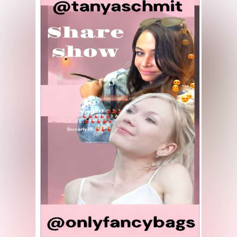 7pm CT Marathon Sharing / 5.00 bags